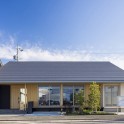 「天然木の家・快適エコライフ」平屋プラス展示場オープンのお知らせ