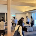 7月2日（土）新一宮展示場オープニングバスツアーを開催しました！