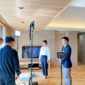 中京テレビ「PUSH!」・メ～テレ「しりたい嬢」の取材を受けました!!