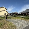 夏場の草刈り🌿