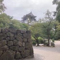 城散歩🚶🏻‍♂️🌿