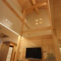 蟹江展示場　ブログ
