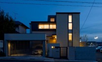 名古屋市緑区　N様邸