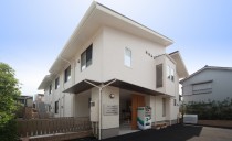 北区　フレンズ中杉様（小規模多機能型介護施設・サービス付高齢者向け賃貸住宅）