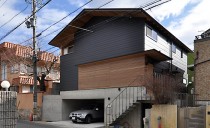 名古屋市千種区　M様邸