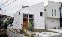 名古屋市緑区　S様邸