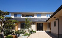 「本物」の素材を活かした快適な住まい