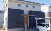 飽きがこず 住みやすい家