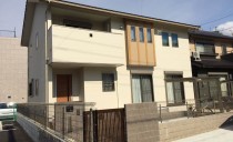 夏涼しく、冬暖かい 快適な住まい