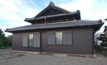 家族を見守り大切に住み継ぐ家