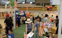 三河総合住宅展 2017