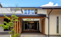 岡崎展示場　ブログ