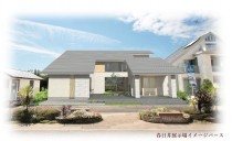 新展示場 構造見学会<BR>(2018年3月頃 ﾅｺﾞﾔﾊｳｼﾞﾝｸﾞｾﾝﾀｰ 春日井会場に新展示場OPEN)