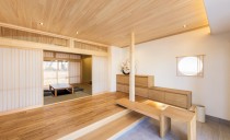 【全館空調と床温度のお話】