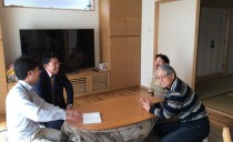 ヒートショックから解放された我が家