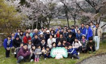 2018年 植林ツアーブログ