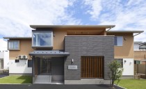フレンズ中杉Ⅲ（サービス付高齢者住宅）
