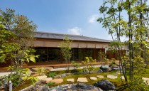 天然木で建てる百年住み継ぐ家