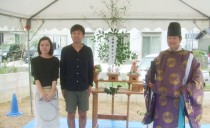ほっとする和室リビングのある住まい