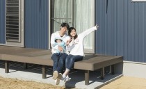 モダンで収納豊富な住まい【杜の家】