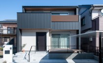 元社員の建てる家