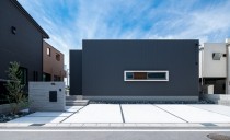 平屋で叶える新しい家族の暮らし