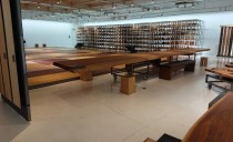 無垢床材のメンテナンス