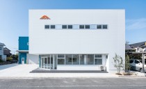 株式会社　ハナイ様　ショールーム