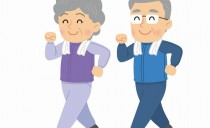 健康寿命について