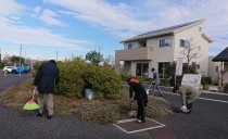 快適温度・湿度を保つ「マッハシステム」