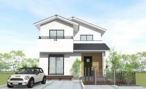 3月28日に新しいモデルハウスがオープンします
