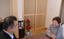 快適な平屋の住まい