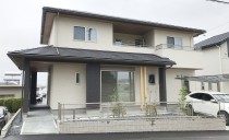 子育てが楽しくできる家