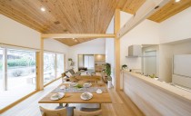 第57回：大府平屋展示場デザインの再現性とお客様の家
