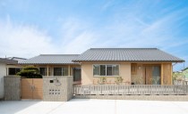 平屋は贅沢？