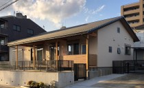 末長く快適な平屋住まい