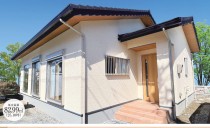 3/13(土)・14(日)完成現場見学会（稲沢市）
