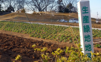 第69回：生産緑地2022年問題とクラインガルテン