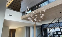 「天然木の家・快適エコライフ」小牧展示場　間もなくOPEN！