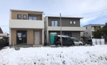 蟹江町桜分譲住宅A・Bのご紹介