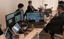 小牧展示場のコロナ時代の家づくりイベントの配信裏側！！