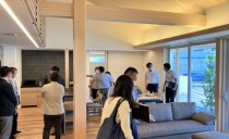 7月2日（土）新一宮展示場オープニングバスツアーを開催しました！