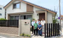 老後を楽しく過ごす上質な平屋暮らし「ふたり」Ver.Ⅱ