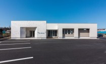 アサヒ工業株式会社［新社屋］