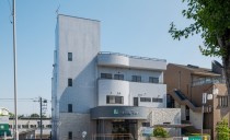 みどりの風クリニック様