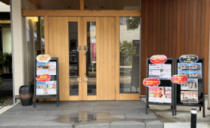 日進展示場スタッフ結成2年目