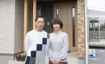 あふれる想いに添う希望の住まい