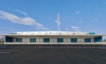 株式会社WEトレーディングジャパン様[物流倉庫・事務所棟]