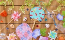夏季休業のお知らせ