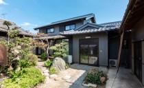 世代を越えて住み継ぐ 和風リノベーション